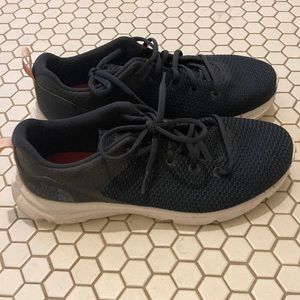 North face tennis shoes